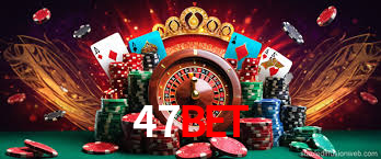 Casino VIP 47bet