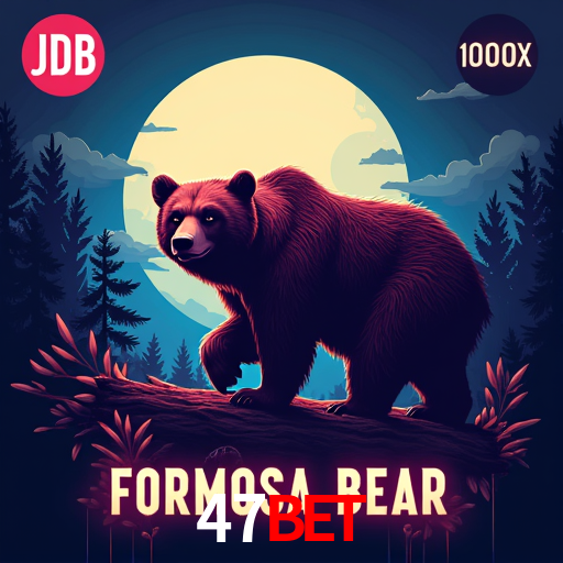 Provedores de Jogos 47bet