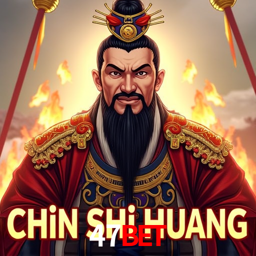 Cadastro Rápido 47bet