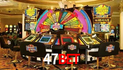 Promoções Sazonais 47bet