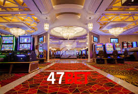 Mesa de Blackjack 47bet